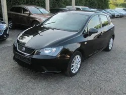 Schwarz Gebraucht 2015 Seat Ibiza Limousine | 4.990 € (Fairer Preis)