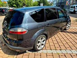 Grau Gebraucht 2007 Ford S-MAX Titanium Van / Kleinbus | 2.200 € (Etwas zu teuer)