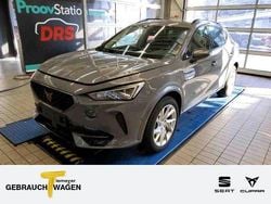 Grau Gebraucht 2022 Cupra Formentor SUV | 22.780 € (Superpreis)