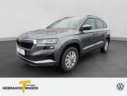 Grau Neu 2025 Skoda Kamiq Monte Carlo SUV | 29.720 € (Fairer Preis)