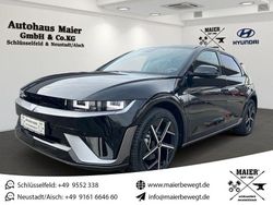 Schwarz Gebraucht 2025 Hyundai Ioniq N Line Kleinwagen | 46.980 € (Teuer)