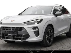Weiß Neu 2025 Cupra Terramar SUV | 45.485 € (Fairer Preis)