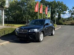 Schwarz Gebraucht 2011 BMW X3 M Sport SUV | 16.950 € (Guter Preis)