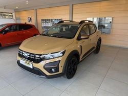 Beige Gebraucht 2025 Dacia Sandero Extreme Kleinwagen | 20.490 € (Etwas zu teuer)