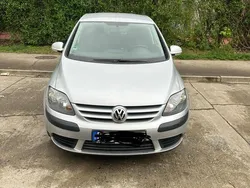 VW Golf Plus