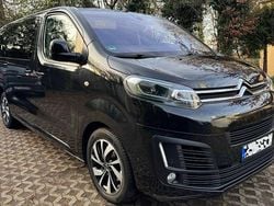 Schwarz Gebraucht 2017 Citroën Spacetourer Van / Kleinbus | 23.500 € (Guter Preis)