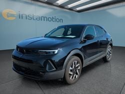 Schwarz Gebraucht 2024 Opel Mokka SUV | 22.999 € (Fairer Preis)