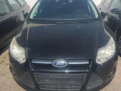 Schwarz Gebraucht 2011 Ford Focus Trend Kombi | 4.000 € (Guter Preis)