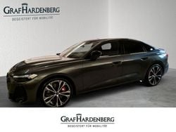 Grau Neu 2025 Audi S5 Comfort Limousine | 75.874 € (Superpreis)