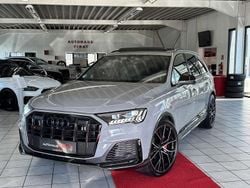 Grau Gebraucht 2023 Audi SQ7 Competition SUV | 77.849 € (Fairer Preis)