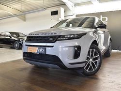 Silber Gebraucht 2024 Land Rover Range Rover evoque S SUV | 49.900 € (Teuer)