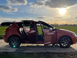 Orange Gebraucht 2019 Seat Leon ST FR Kombi | 21.999 € (Fairer Preis)