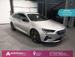 Silber Gebraucht 2021 Opel Insignia Business Limousine | 17.140 € (Guter Preis)
