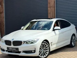 Weiß Gebraucht 2017 BMW 335 Gran Turismo Performance SUV | 24.999 € (Etwas zu teuer)