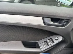 Schwarz Gebraucht 2011 Audi A4 S-Line Kombi | 3.500 € (Fairer Preis)