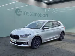 Silber Gebraucht 2025 Skoda Fabia Kleinwagen | 21.999 € (Fairer Preis)