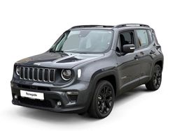 Grau Neu 2025 Jeep Renegade Altitude SUV | 33.990 € (Etwas zu teuer)