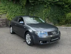 Gebraucht 2004 Audi A3 Ambition Kleinwagen | 2.490 € (Guter Preis)