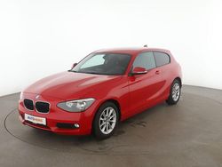 Rot Gebraucht 2014 BMW 116 Kleinwagen | 13.390 € (Etwas zu teuer)