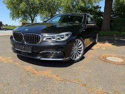 Schwarz Gebraucht 2016 BMW 730 Performance Limousine | 24.800 € (Guter Preis)