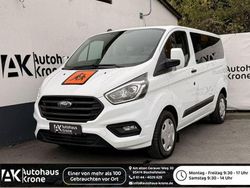 Frostweiß Gebraucht 2020 Ford Transit Custom Trend Van / Kleinbus | 21.340 € (Etwas zu teuer)