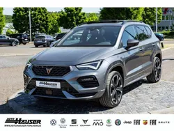 Grau Gebraucht 2025 Cupra Ateca SUV | 39.985 € (Fairer Preis)