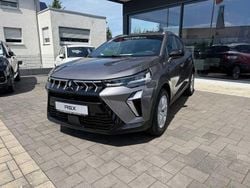 Grau Neu 2025 Mitsubishi ASX Plus SUV | 29.615 € (Etwas zu teuer)