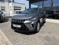 Grau Neu 2025 Mitsubishi ASX Plus SUV | 29.615 € (Fairer Preis)