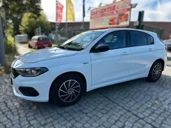 Weiß Gebraucht 2018 Fiat Tipo S Limousine | 12.950 € (Fairer Preis)