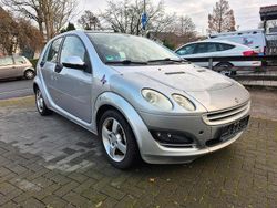Silber Gebraucht 2006 Smart ForFour Kleinwagen | 1.200 € (Guter Preis)