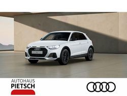 Gletscherweiß metallic Neu 2025 Audi A1 Sport Kleinwagen | 29.690 € (Guter Preis)