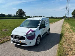 Weiß Gebraucht 2019 Ford Transit Trend Van / Kleinbus | 5.950 € (Superpreis)