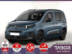 Blau (kiama blue metallic) Neu 2025 Citroën Berlingo Van / Kleinbus | 28.368 € (Guter Preis)