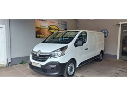 Gebraucht 2021 Renault Trafic Komfort Van | 19.200 € (Guter Preis)