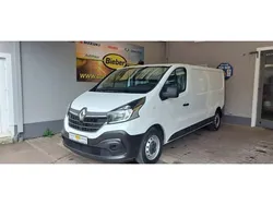 Gebraucht 2021 Renault Trafic Komfort Van | 19.200 € (Fairer Preis)