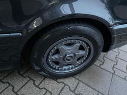 Schwarz Gebraucht 1989 Audi Coupé Coupé | 2.900 €
