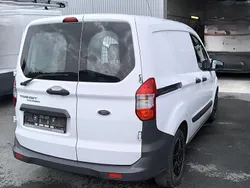 Weiß Gebraucht 2019 Ford Transit Van / Kleinbus | 7.650 € (Fairer Preis)