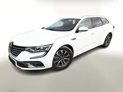 Weiss Gebraucht 2022 Renault Talisman Intens Kombi | 19.588 € (Fairer Preis)
