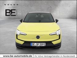 Weiß Gebraucht 2025 Volvo EX30 Plus SUV | 34.950 €