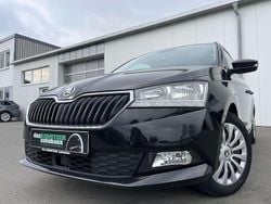 Schwarz Gebraucht 2020 Skoda Fabia Ambition Kombi | 13.860 € (Guter Preis)