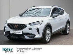 Nevada weiss Gebraucht 2023 Cupra Formentor SUV | 29.980 € (Guter Preis)