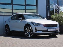Magnesium / metallic Gebraucht 2021 Polestar 2 Pilot Kleinwagen | 25.900 € (Etwas zu teuer)