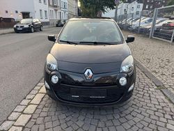 Schwarz Gebraucht 2013 Renault Twingo Kleinwagen | 3.499 € (Fairer Preis)