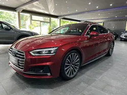 Andere Gebraucht 2018 Audi A5 Ambiente Coupé | 24.990 € (Guter Preis)