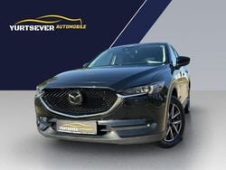 Schwarz Gebraucht 2018 Mazda CX-5 Sports-Line SUV | 22.690 € (Fairer Preis)