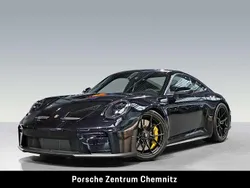 Schwarz Neu 2025 Porsche 911 GT3 Coupé | 245.094 € (Superpreis)