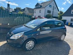 Blau Gebraucht 2009 Opel Corsa Limousine | 3.500 € (Fairer Preis)