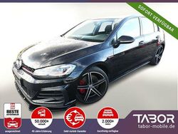 Schwarz Gebraucht 2019 VW Golf VII GTI | 23.488 € (Fairer Preis)