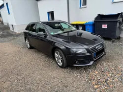 Gebraucht 2010 Audi A4 Ambiente Kombi | 4.499 € (Etwas zu teuer)
