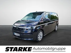 Deep black perleffekt Gebraucht 2025 VW Multivan Style Van / Kleinbus | 77.990 €